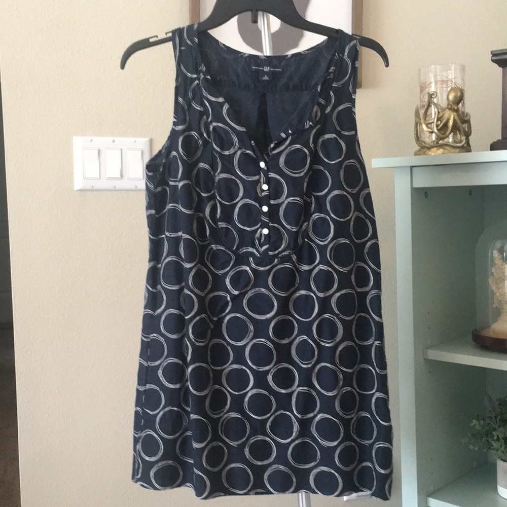 Tunic top